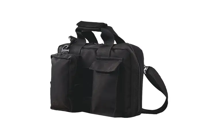 5IVE STAR GEAR DSB-5S Shooters Bag